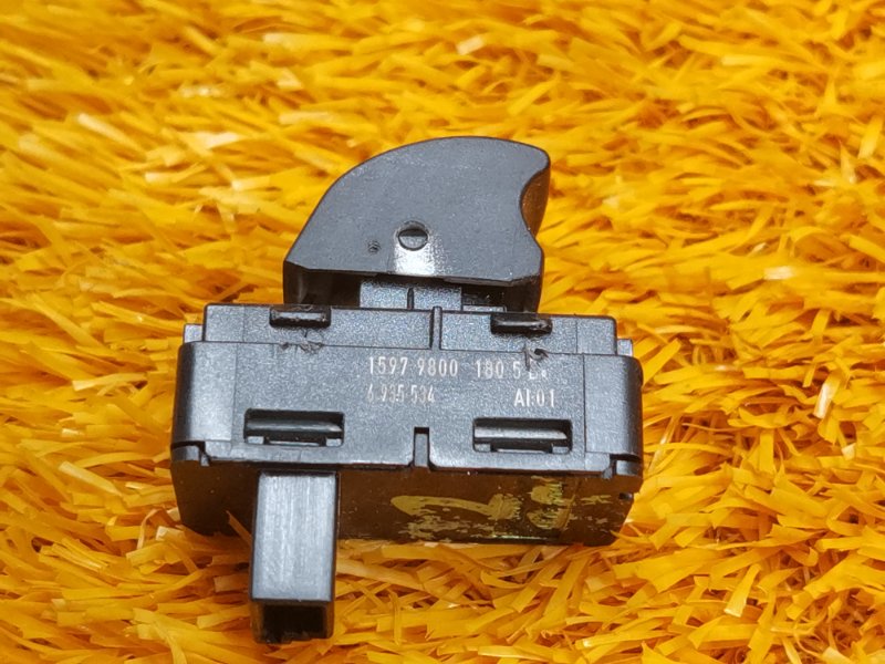 кнопка стеклоподъемника, 300 рублей, Красноярск