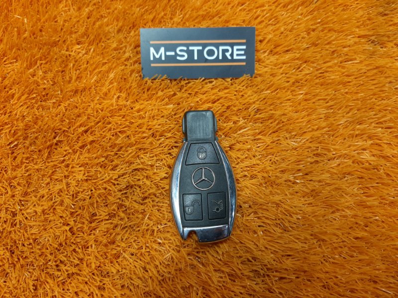 Ключ замка зажигания, 2500 рублей, Красноярск