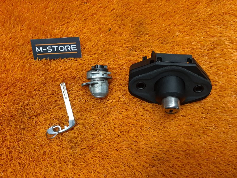 личинка замка багажника, 1290 рублей, Красноярск