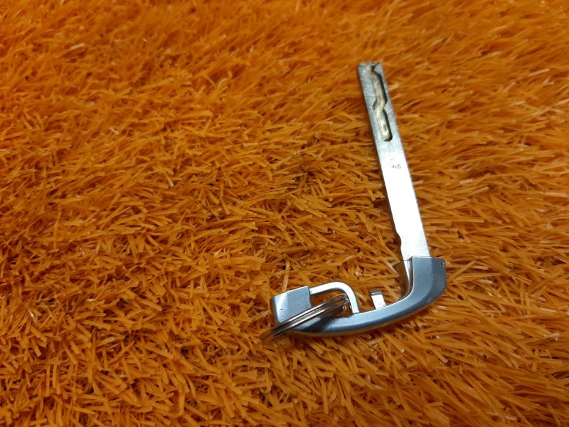 личинка замка багажника, 1290 рублей, Красноярск