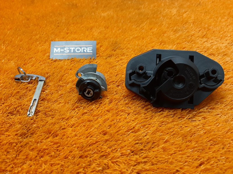 личинка замка багажника, 1290 рублей, Красноярск