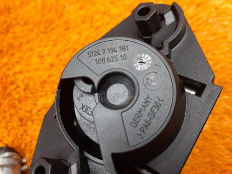 личинка замка багажника, 1290 рублей, Красноярск