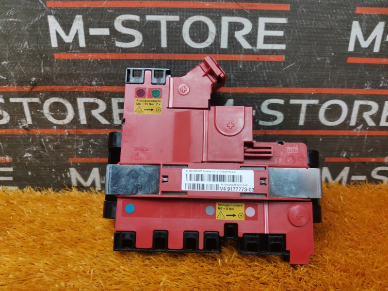 блок предохранителей, 1500 рублей, Красноярск