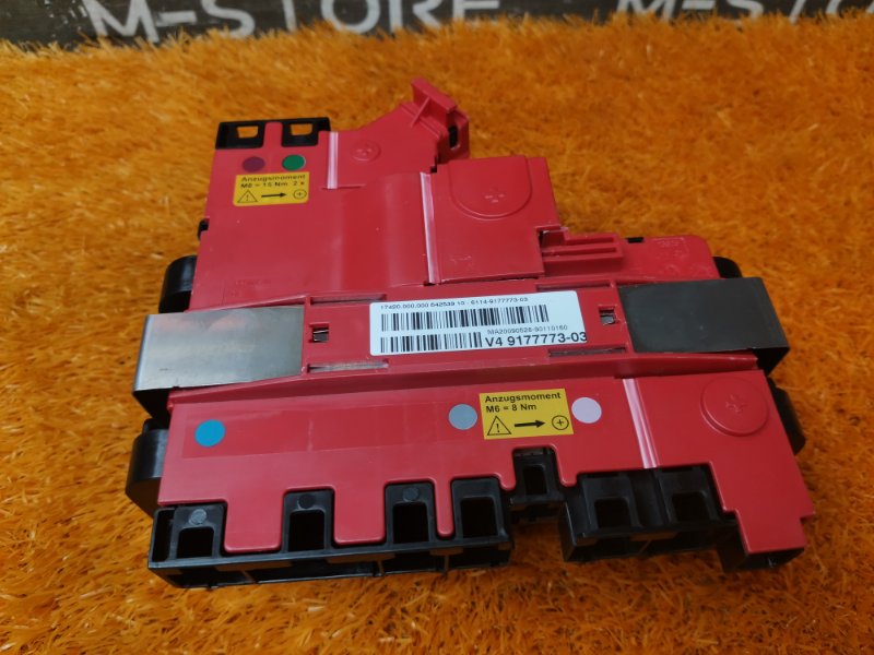 блок предохранителей, 1500 рублей, Красноярск