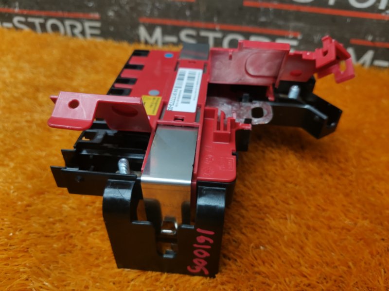 блок предохранителей, 1500 рублей, Красноярск