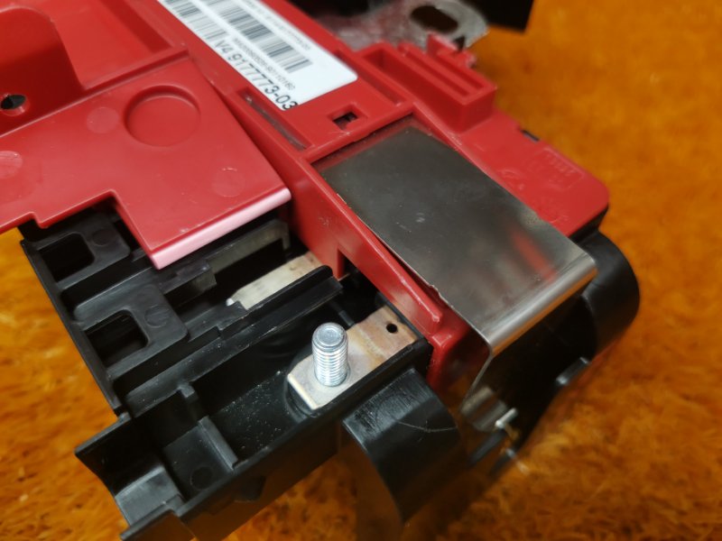 блок предохранителей, 1500 рублей, Красноярск