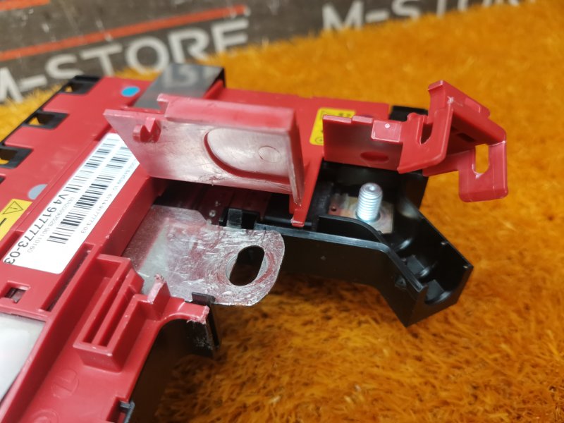 блок предохранителей, 1500 рублей, Красноярск