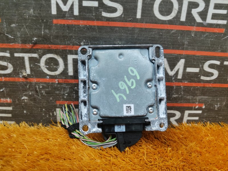 Блок управления Airbag, 1920 рублей, Красноярск