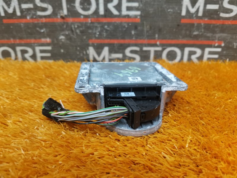 Блок управления Airbag, 1920 рублей, Красноярск