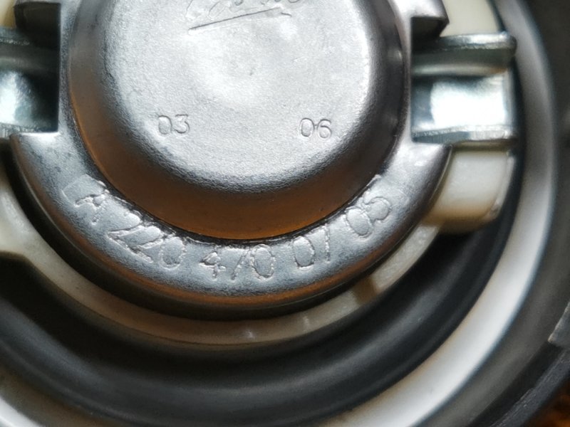 крышка топливного бака, 300 рублей, Красноярск