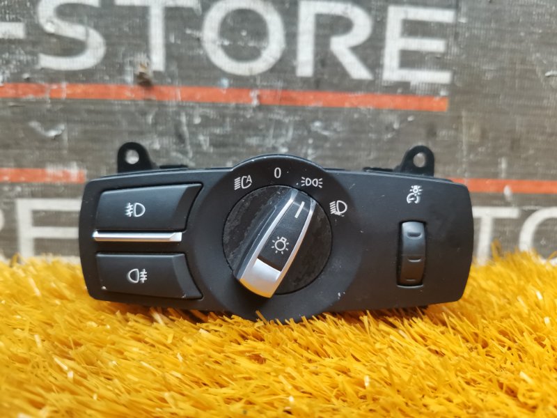 Переключатель света фар, 960 рублей, Красноярск