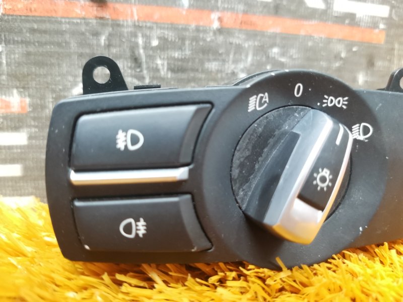 Переключатель света фар, 960 рублей, Красноярск