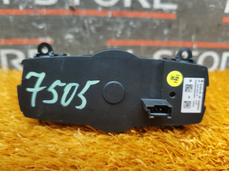 Переключатель света фар, 960 рублей, Красноярск