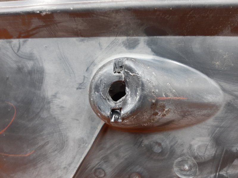 Защита днища кузова, 1550 рублей, Красноярск