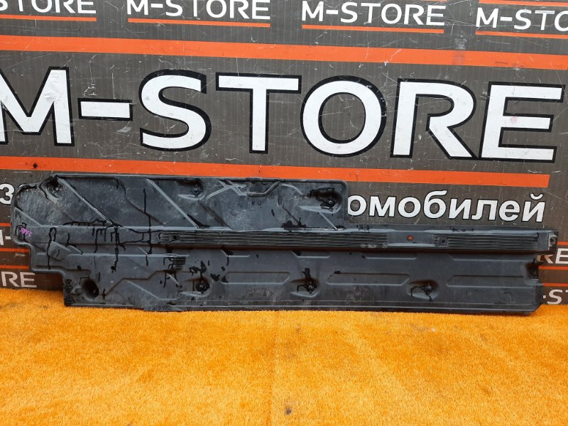 Защита днища кузова, 1400 рублей, Красноярск