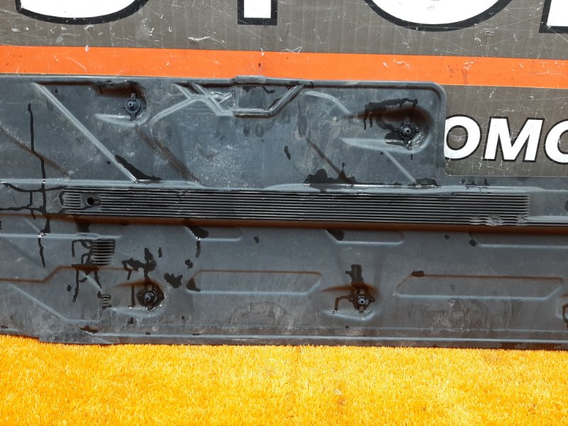 Защита днища кузова, 1400 рублей, Красноярск