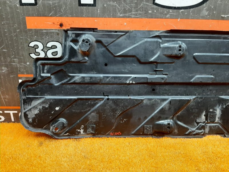 Защита днища кузова, 1400 рублей, Красноярск