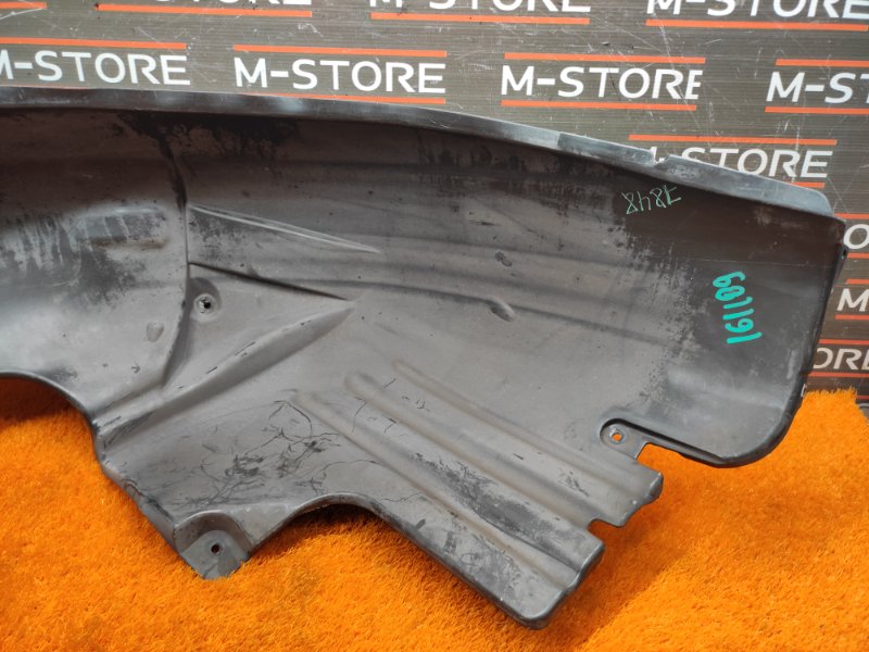 подкрылок, 590 рублей, Красноярск