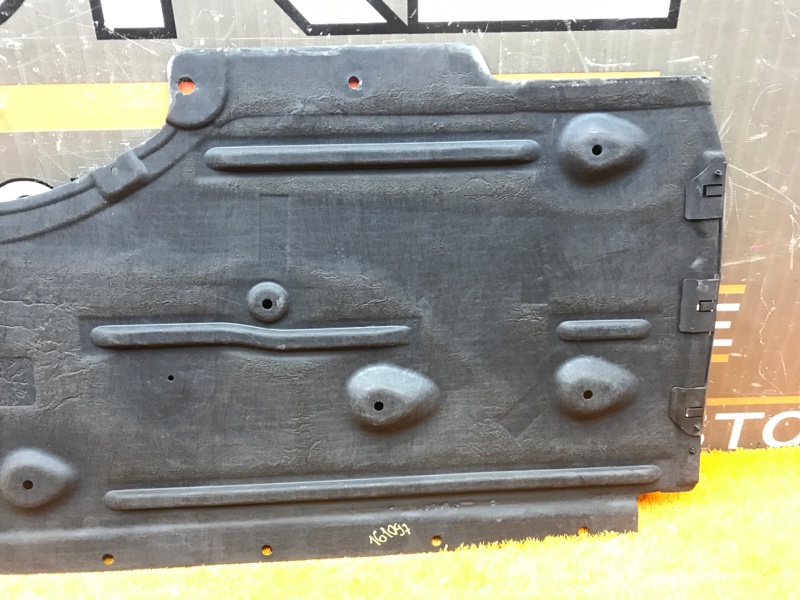 Защита днища кузова, 2030 рублей, Красноярск