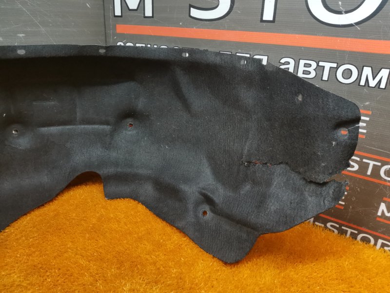 подкрылок, 500 рублей, Красноярск