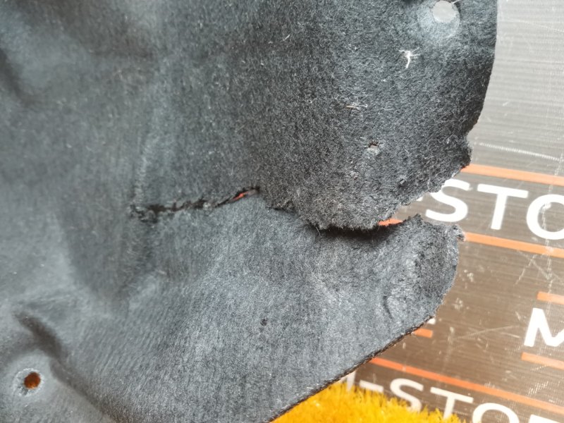 подкрылок, 500 рублей, Красноярск