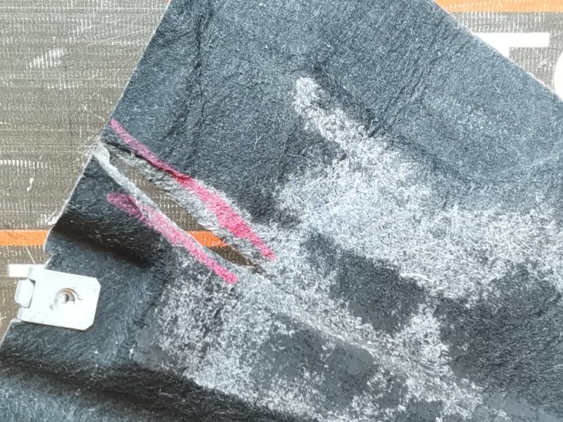 подкрылок, 900 рублей, Красноярск