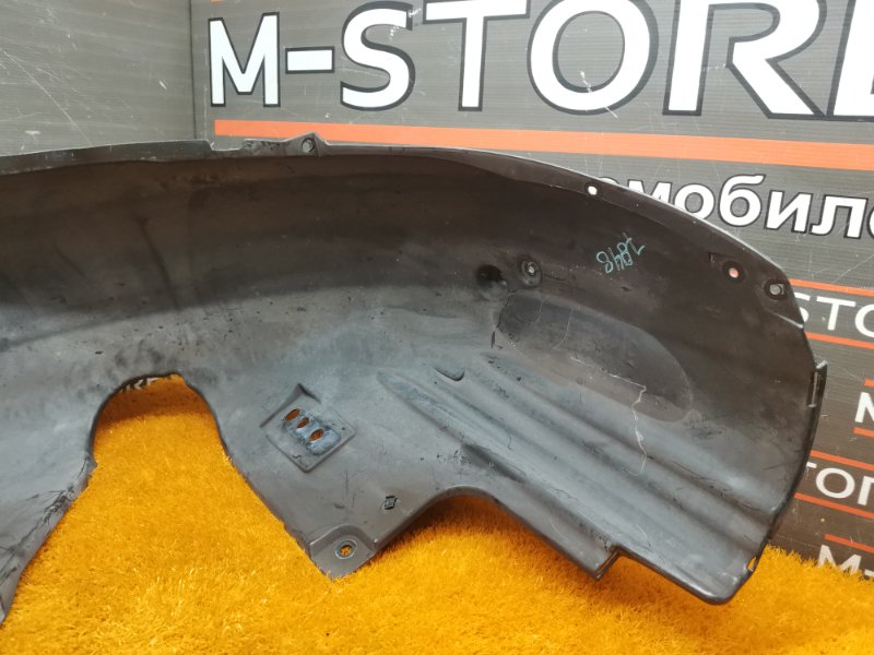 подкрылок, 720 рублей, Красноярск