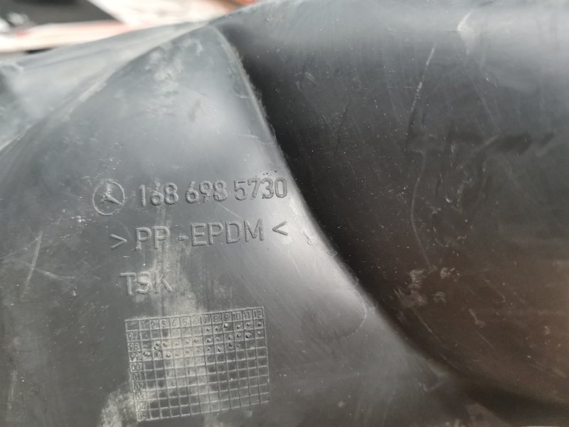 подкрылок, 390 рублей, Красноярск