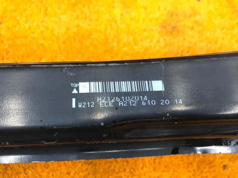 усилитель бампера, 4140 рублей, Красноярск