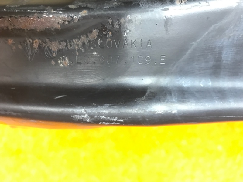 усилитель бампера, 1400 рублей, Красноярск