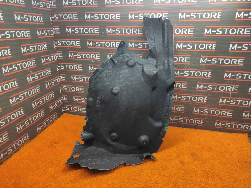 подкрылок, 1000 рублей, Красноярск