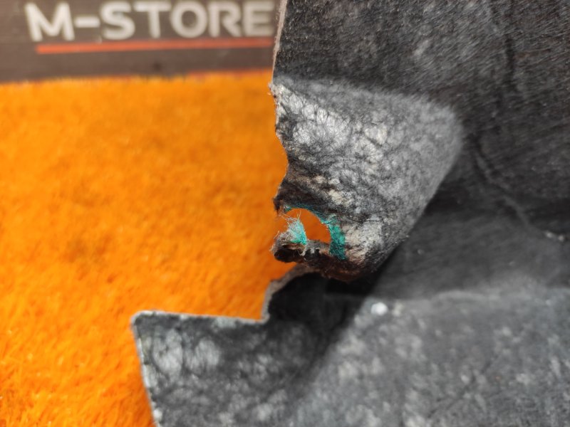 подкрылок, 1000 рублей, Красноярск