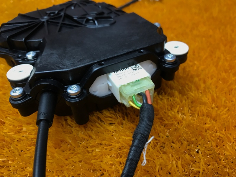 Доводчик крышки багажника, 2870 рублей, Красноярск