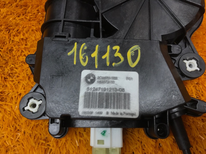 Доводчик крышки багажника, 2870 рублей, Красноярск