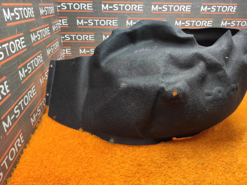 подкрылок, 460 рублей, Красноярск