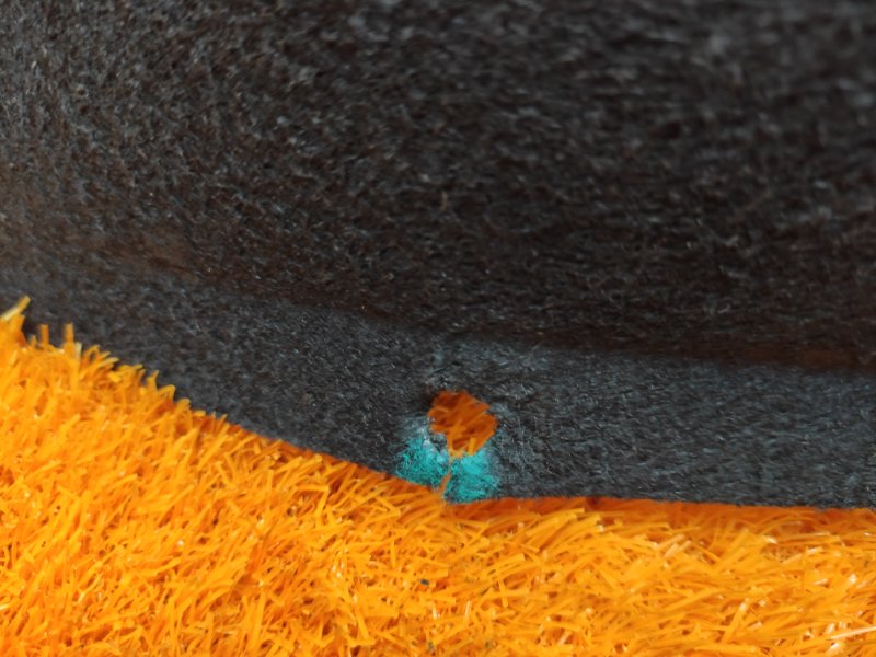 подкрылок, 460 рублей, Красноярск