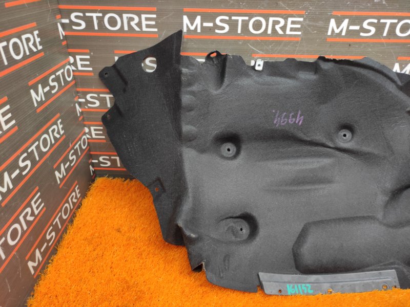 подкрылок, 1500 рублей, Красноярск