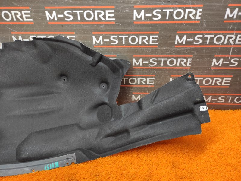 подкрылок, 1500 рублей, Красноярск