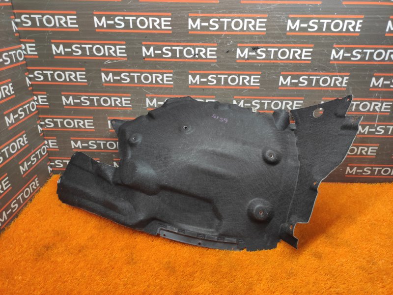 подкрылок, 1500 рублей, Красноярск