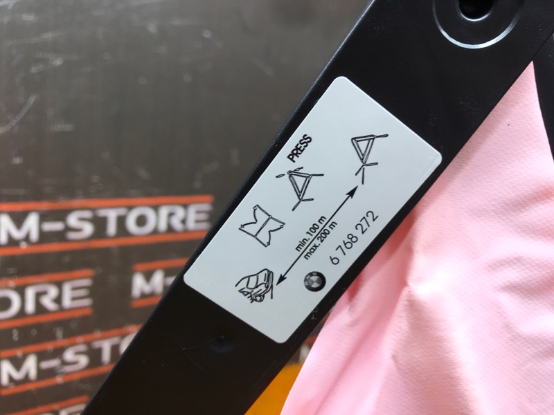 знак аварийной остановки, 300 рублей, Красноярск