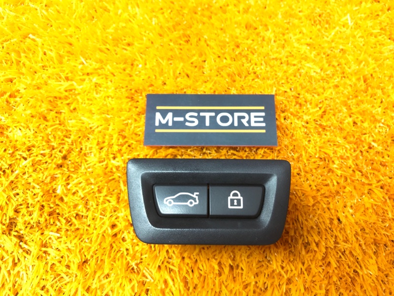 кнопка закрывания багажника, 1500 рублей, Красноярск