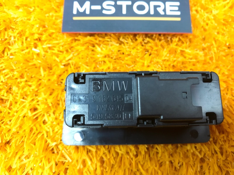 кнопка закрывания багажника, 1500 рублей, Красноярск