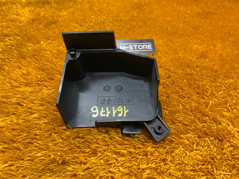 Накладка замка багажника, 300 рублей, Красноярск