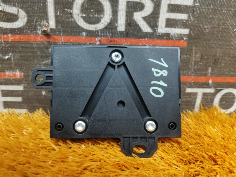 Блок управления топливным насосом, 1920 рублей, Красноярск