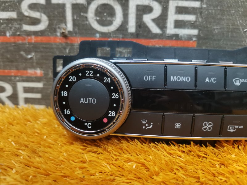 блок управления климат-контролем, 3500 рублей, Красноярск