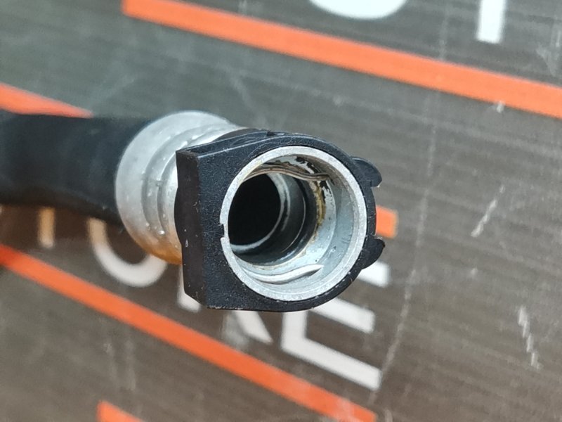 трубка масляная, 930 рублей, Красноярск