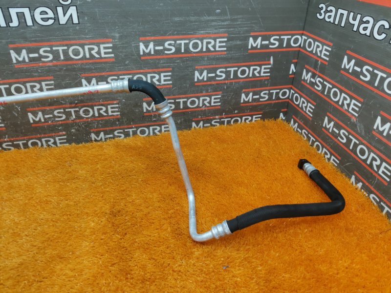 трубка масляная, 930 рублей, Красноярск