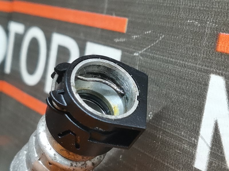 трубка масляная, 700 рублей, Красноярск