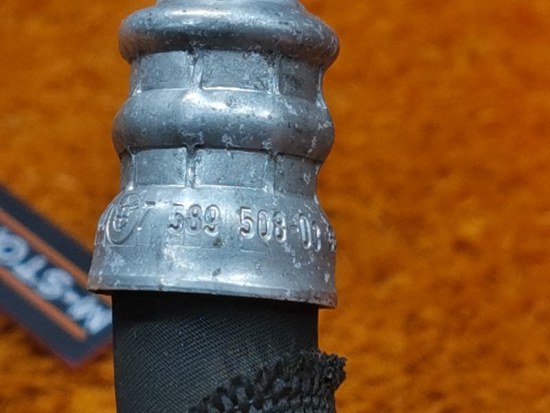 трубка масляная, 700 рублей, Красноярск