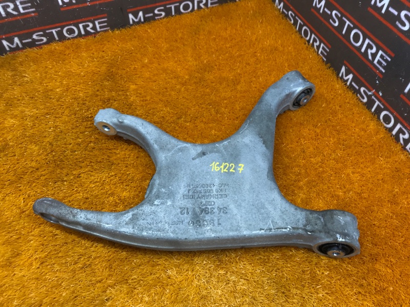 Рычаг подвески нижний, 500 рублей, Красноярск